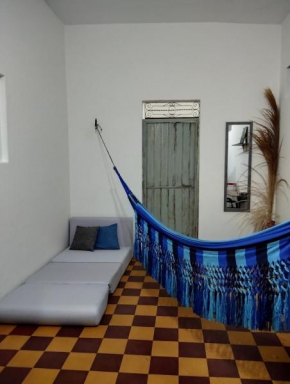 Aparta Estudio San Antonio